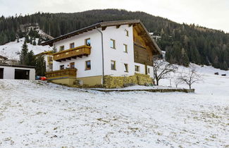 Foto 1 - Cozy Apartment near Ski Area in See