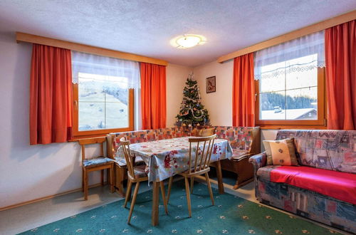 Photo 12 - Cozy Apartment near Ski Area in See