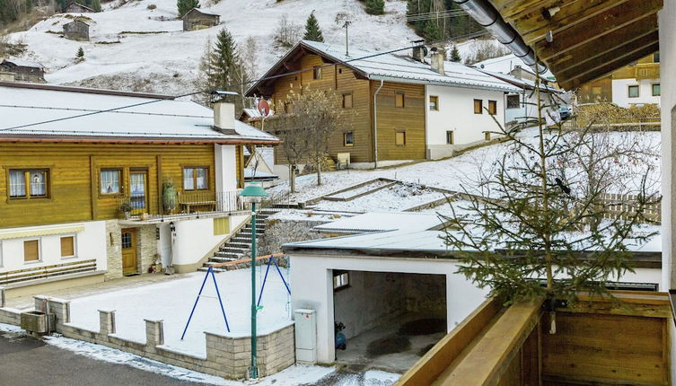 Photo 1 - Cozy Apartment near Ski Area in See