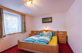 Photo 2 - Cozy Apartment near Ski Area in See