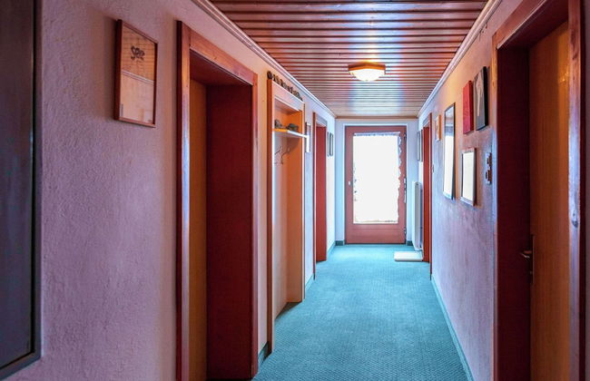Cozy Apartment near Ski Area in See - Foto 13