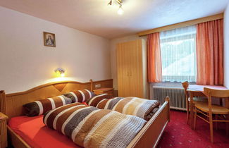 Photo 2 - Cozy Apartment near Ski Area in See