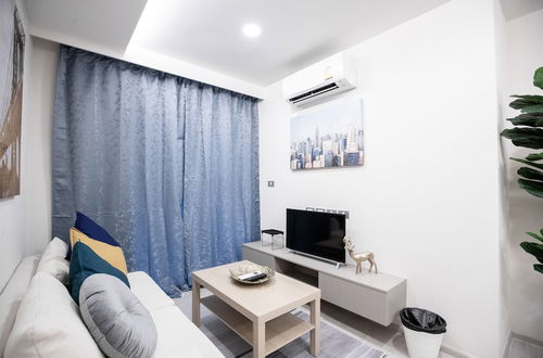 Photo 13 - Near BTS Thonglor, Cozy and Comfortable Condo bkvtara11