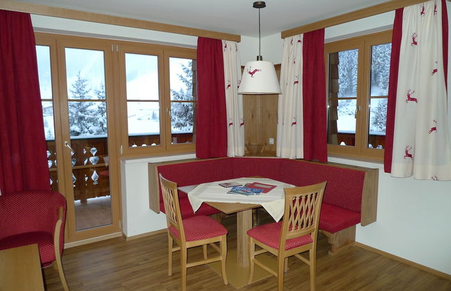 Alpen Appartements Zauchensee - Foto 10