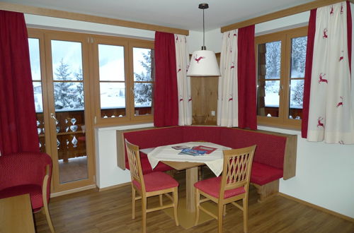 Photo 10 - Alpen Appartements Zauchensee