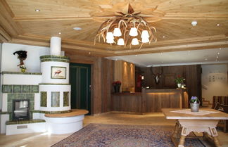 Photo 3 - Alpen Appartements Zauchensee