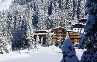 Photo 1 - Alpen Appartements Zauchensee