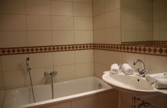 Alpen Appartements Zauchensee - Foto 12