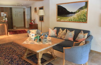 Photo 2 - Alpen Appartements Zauchensee