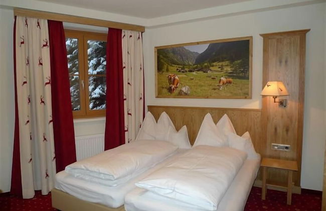Alpen Appartements Zauchensee - Foto 6