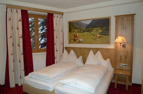 Photo 6 - Alpen Appartements Zauchensee