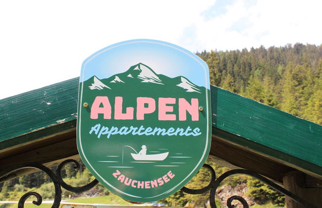 Alpen Appartements Zauchensee - Foto 21