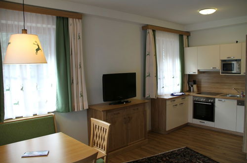 Photo 8 - Alpen Appartements Zauchensee