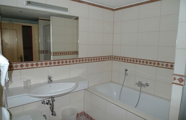 Alpen Appartements Zauchensee - Foto 11
