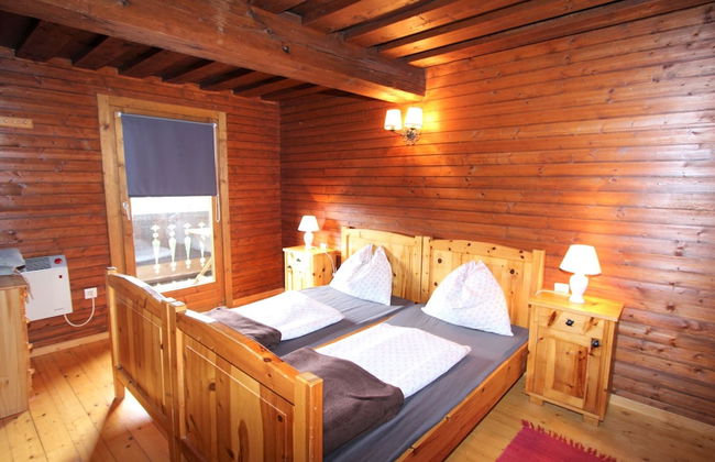 Farmhouse in Fresach Near Millstatt Lake - Foto 7
