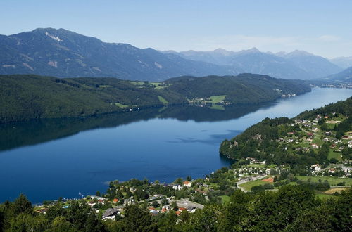 Photo 14 - Holiday Apartment in Fresach / Carinthia With Pool