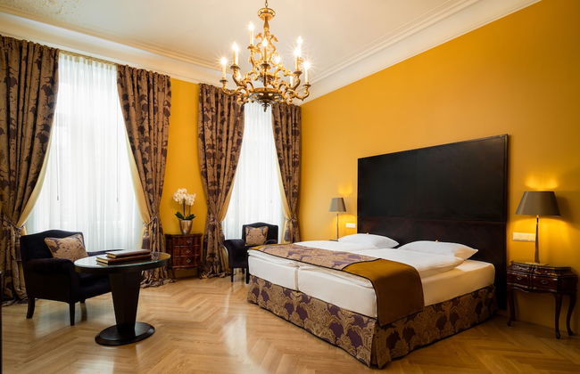Appartement-Hotel an der Riemergasse - Foto 14