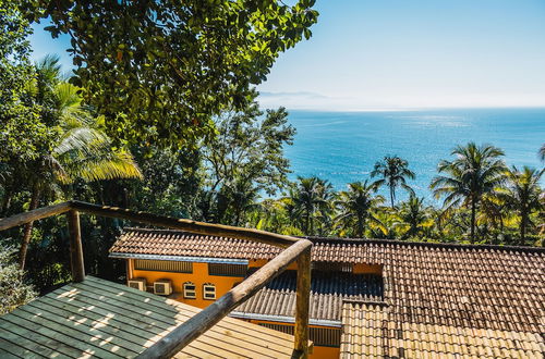 Photo 24 - Casa Pacuíba - Ilhabela