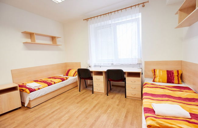 University Hotel - Photo 25