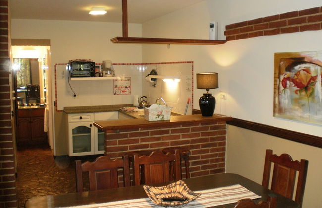 Posada Del Bosque Cariló - Foto 13