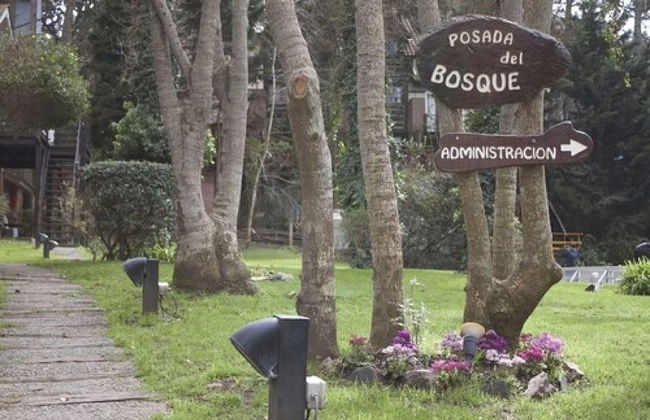 Posada Del Bosque Cariló - Foto 22