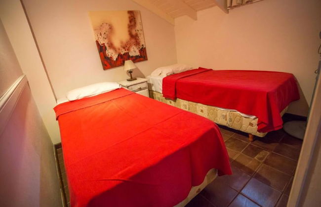 Posada Del Bosque Cariló - Foto 11