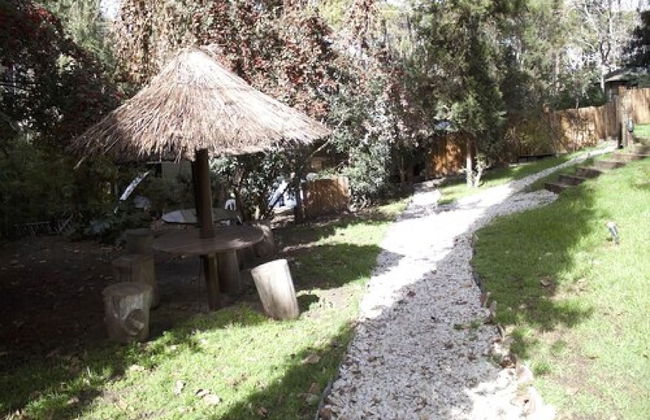 Posada Del Bosque Cariló - Foto 19