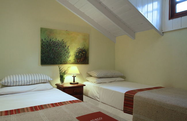Posada Del Bosque Cariló - Foto 2
