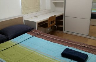Foto 1 - Comfy Deluxe One Bedroom