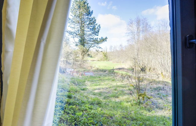 Holiday Home in Philippeville With Garden - Foto 38
