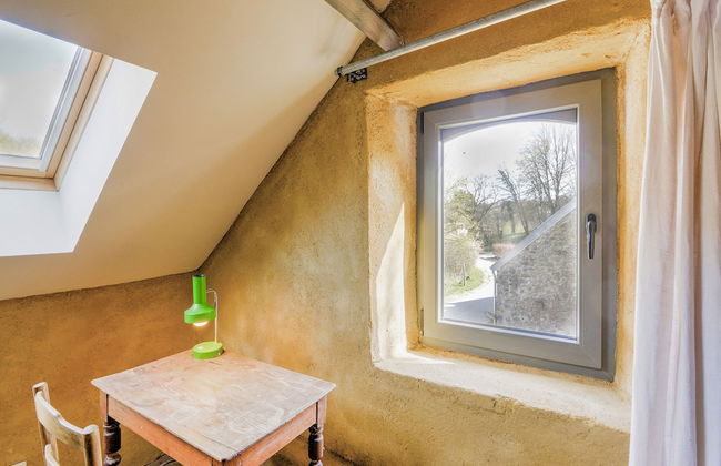 Holiday Home in Philippeville With Garden - Foto 10