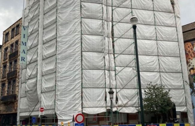 Smartflats City - Manneken Pis - Foto 11