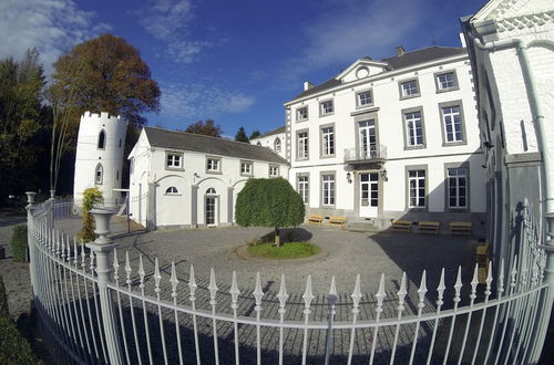 Photo 35 - Castle With Indoor Pool and Sauna