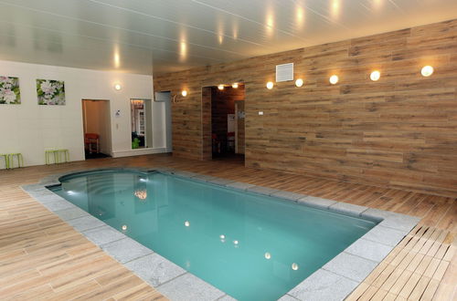 Photo 23 - Castle With Indoor Pool and Sauna