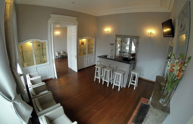 Luxurious Mettet Mansion - Foto 24