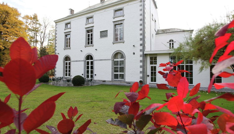 Foto 1 - Castle With Indoor Pool and Sauna