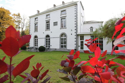 Foto 1 - Castle With Indoor Pool and Sauna