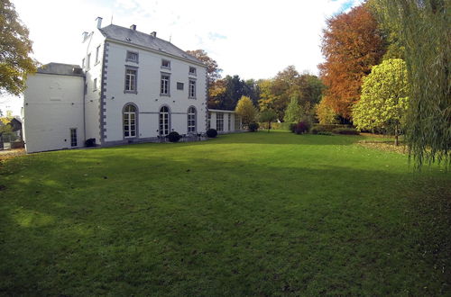 Foto 31 - Castle With Indoor Pool and Sauna