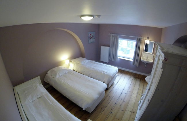 Luxurious Mettet Mansion - Foto 6