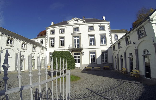 Luxurious Mettet Mansion - Foto 35
