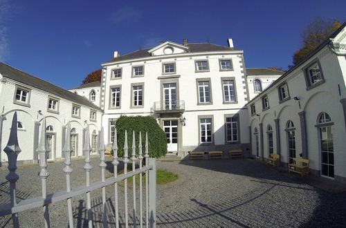 Photo 35 - Castle With Indoor Pool and Sauna