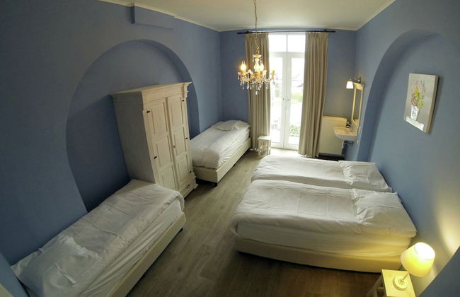 Luxurious Mettet Mansion - Foto 7