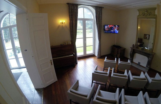 Luxurious Mettet Mansion - Foto 25