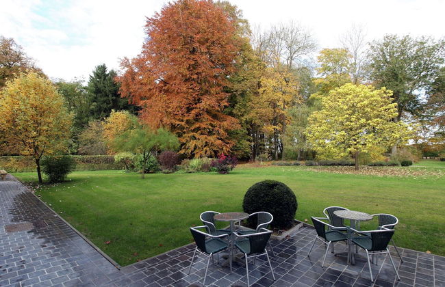 Luxurious Mettet Mansion - Foto 27