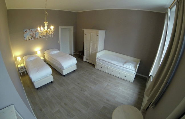 Luxurious Mettet Mansion - Foto 11