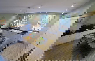 Foto 3 - Luxurious Mettet Mansion