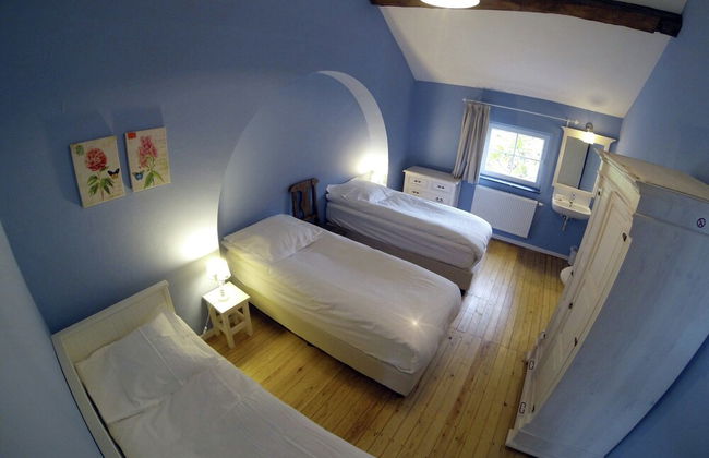 Luxurious Mettet Mansion - Foto 9