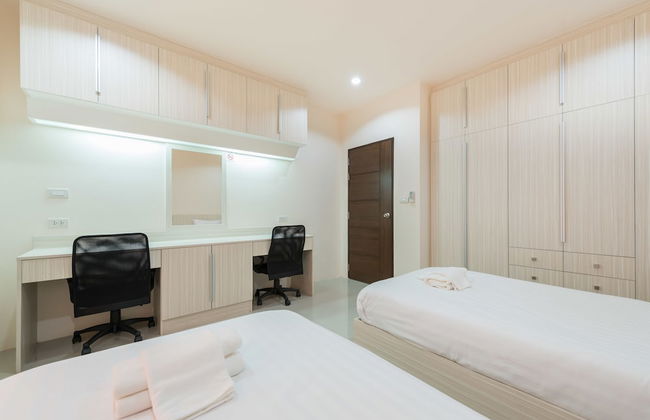 At One Hotel Chiangrai - Foto 7