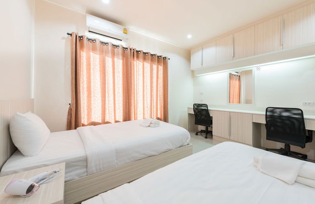 At One Hotel Chiangrai - Foto 6