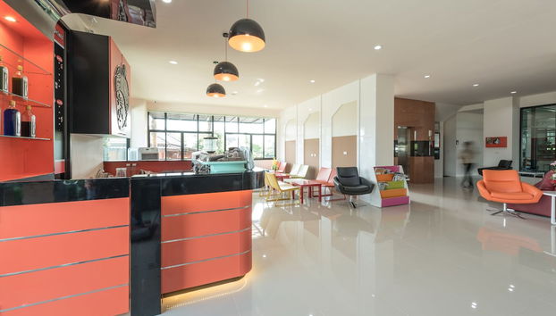 Hall